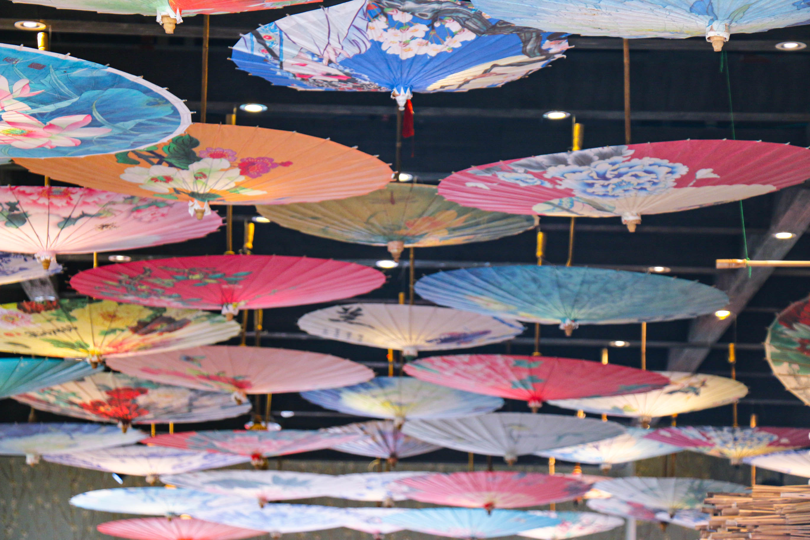 丹寨万达小镇全攻略|夏天必打卡的小镇之一