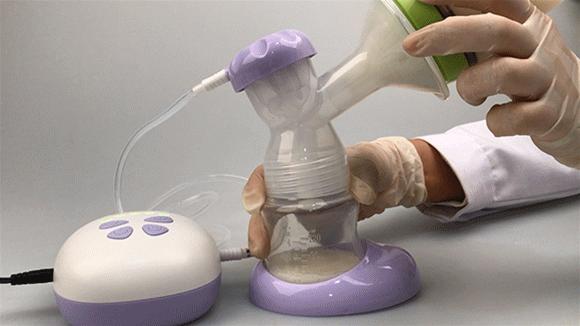 新手妈妈吸奶器如何选择,吸奶器如何选择听听专家怎么说