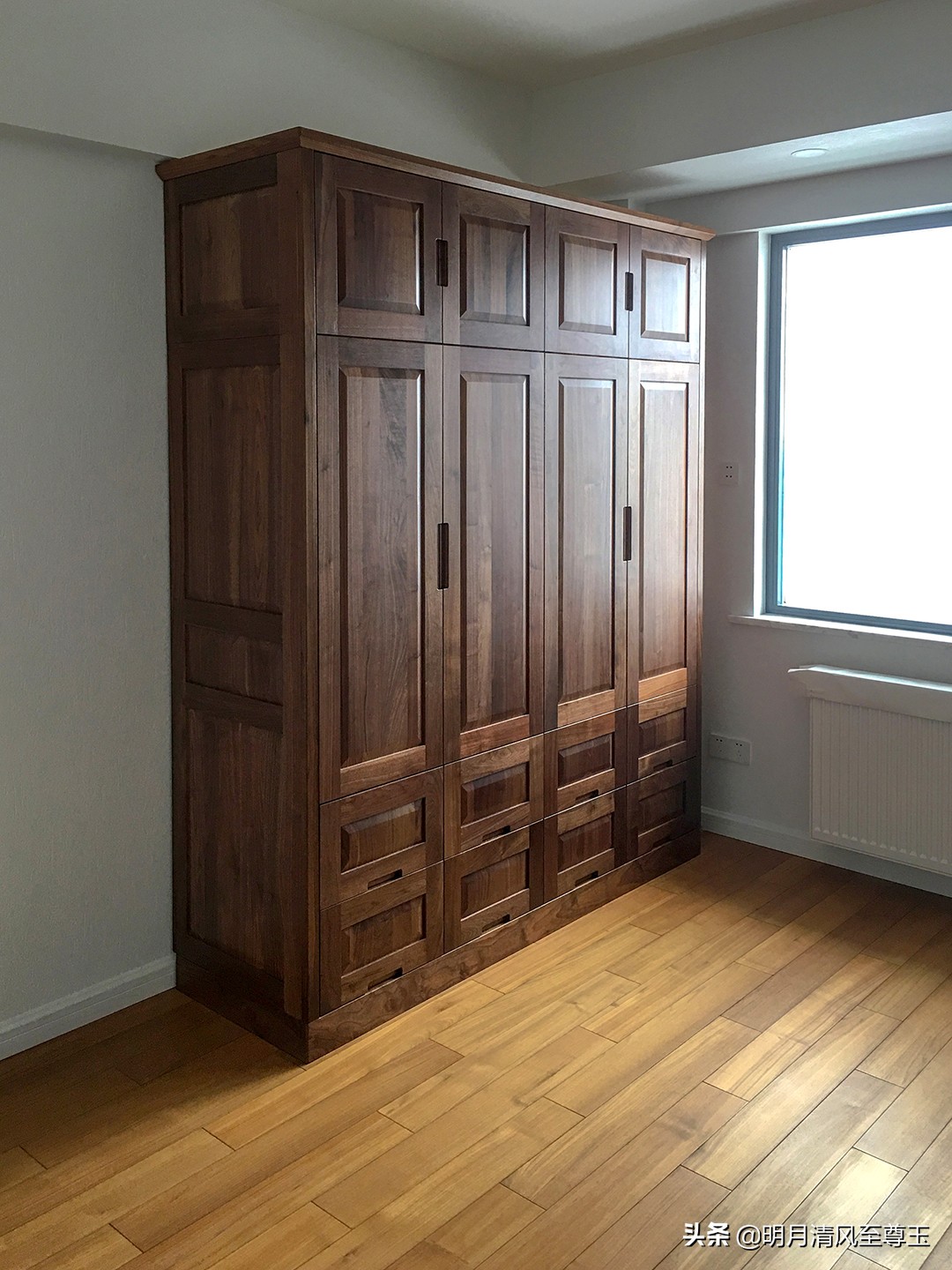 实木家具定制款式,实木家具定制效果怎么样