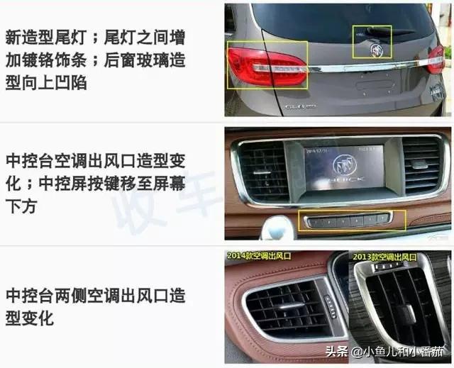 2024款别克gl8,别克gl8前世今生