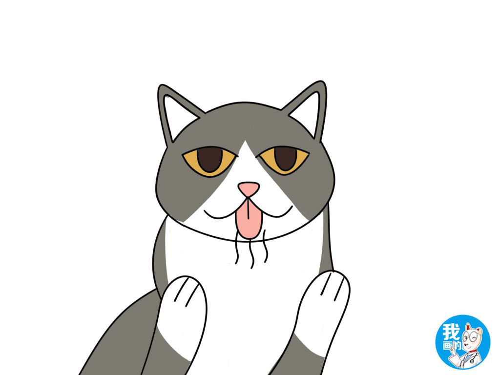 猫咪中暑的表现有哪些,室温30度猫咪会中暑吗