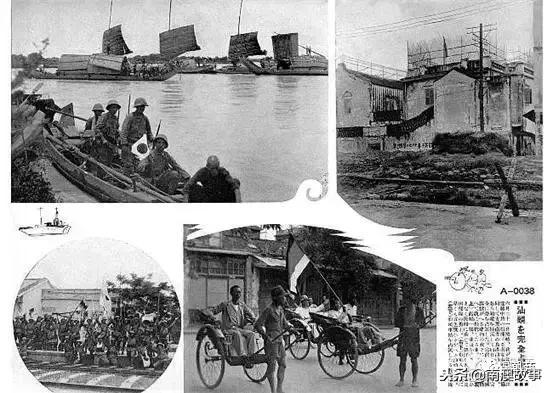 在潮汕,清代的时候,就有“代购”?不愧是百载商埠……