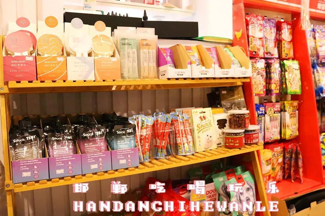 软萌暴击!邯郸这家高颜值猫咖上线,“吸猫”终于提上日程!