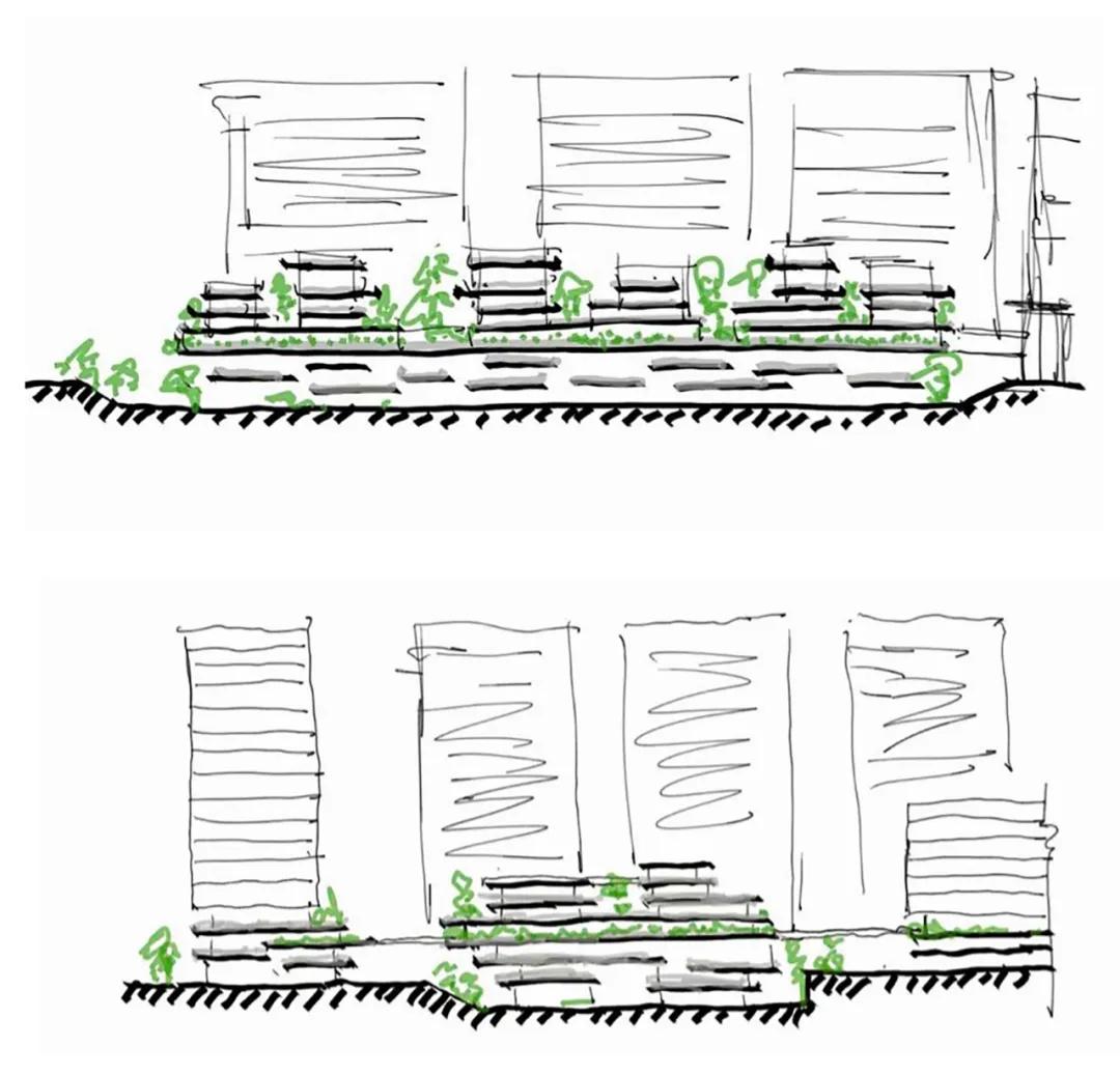 广州万科云简介,广州万科云城市