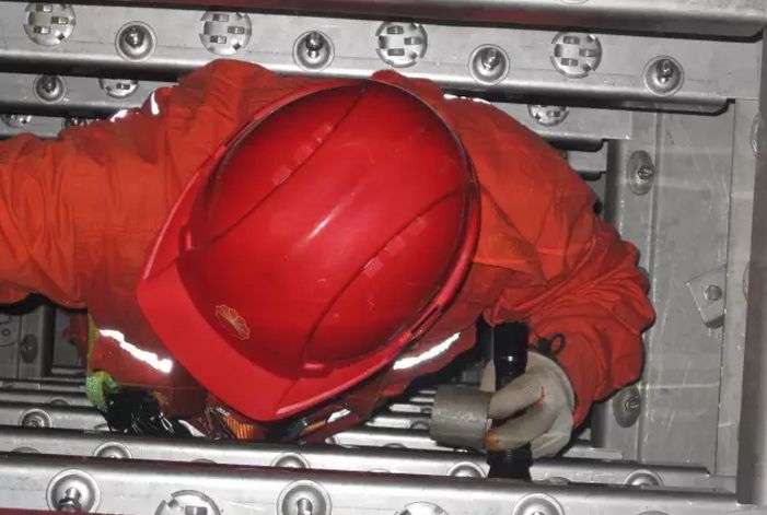 精馏塔中什么构造最简单,西藏精馏塔基本结构