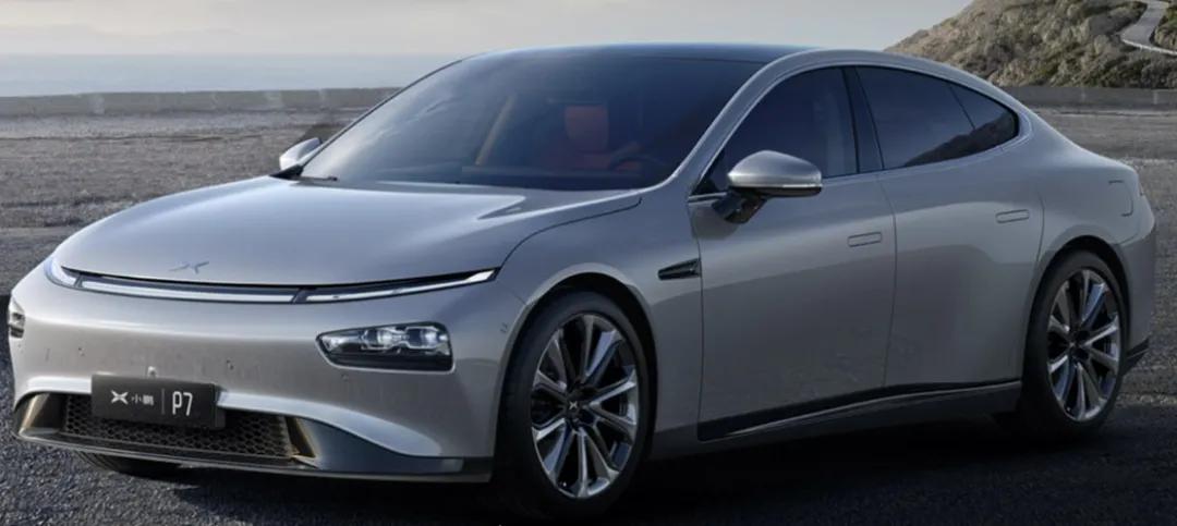 model3比亚迪汉小鹏p7如何选,国产model3长续航vs小鹏p7怎么选