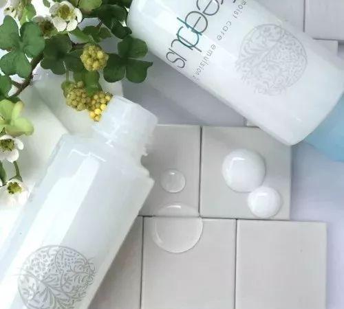 日本保湿控油水乳套装推荐,日本护肤品水乳套装油皮用品牌