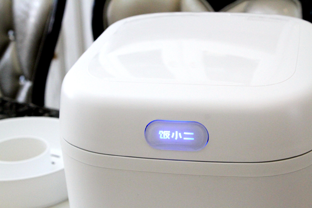 绫冲鐑归オ鏈哄櫒浜篴pp,鑳界敤绫冲app鐨勬壂鍦版満鍣ㄤ汉