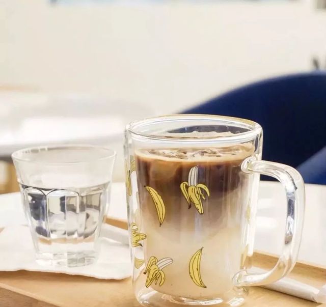 这条网红小马路时髦又有韵味！曾经的“杜公馆”驻扎在此！