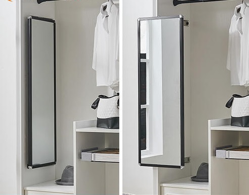 定制衣柜五金件选择,定制衣柜五金选择