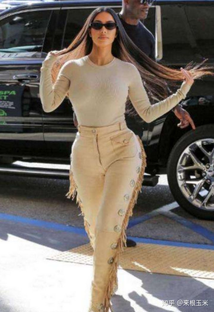 假胯宽、大象腿、脂肪腿，天生大粗腿的人该如何瘦大腿？