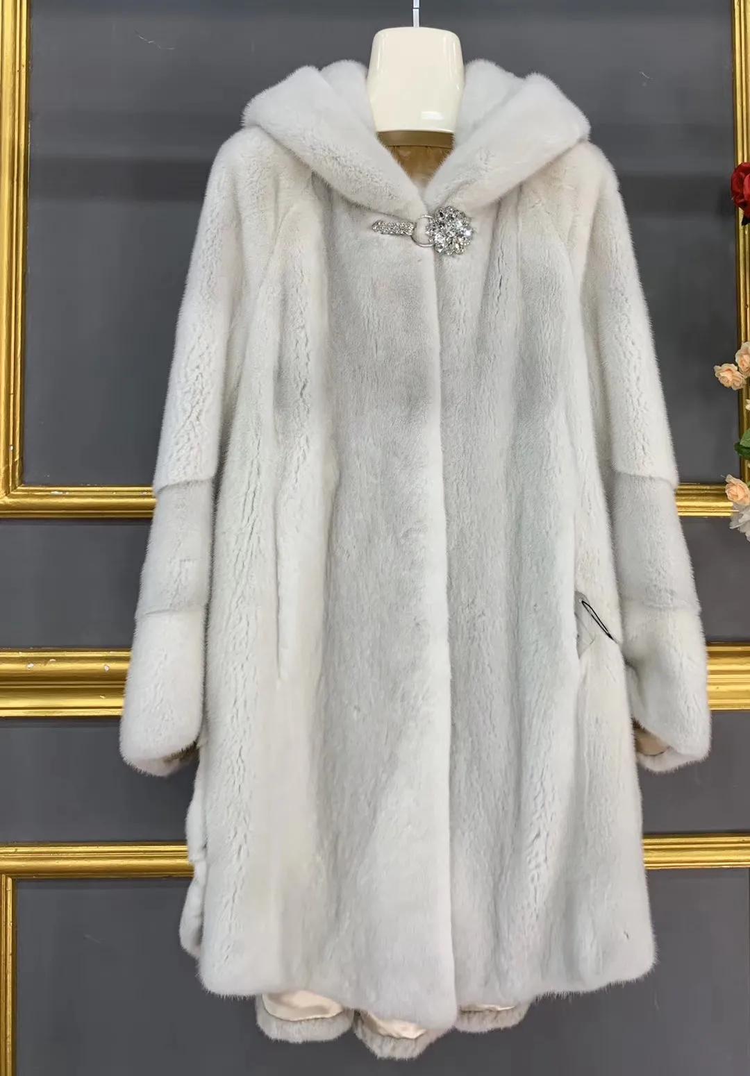 貂皮大衣的优点有哪些,300多的貂皮大衣保暖吗