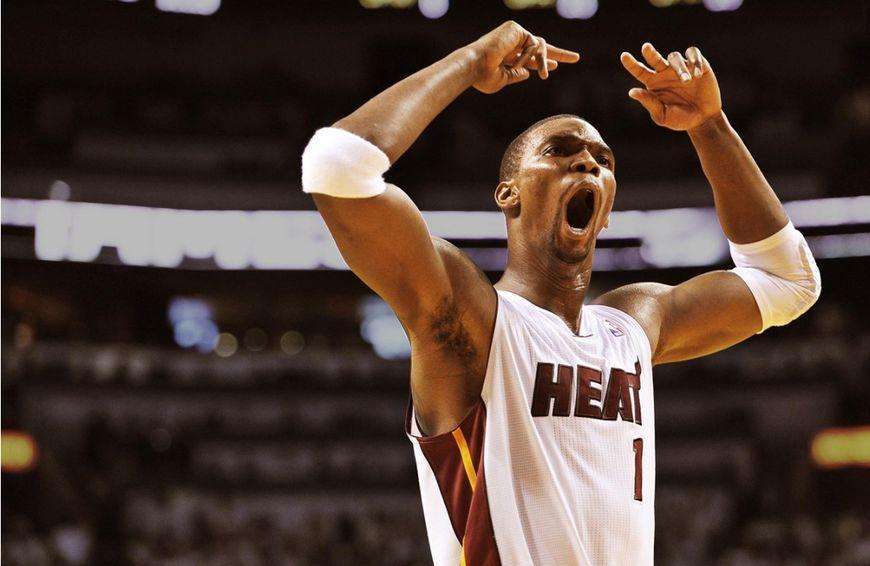 nba为什么个个都喜欢穿23号球衣,nba为什么不能穿6号球衣的原因