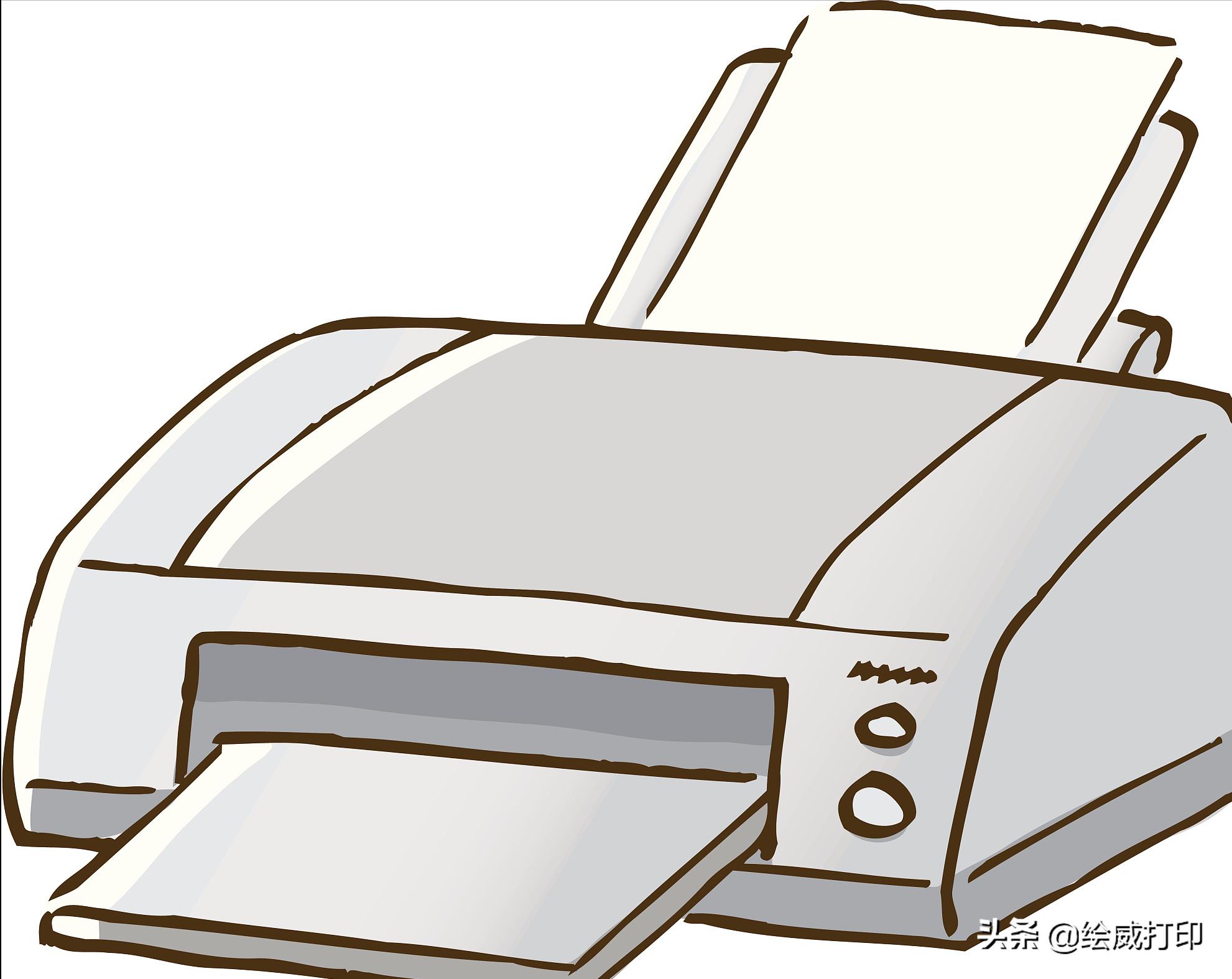 怎么让word文档打印带份数编号,word打印如何去除水印