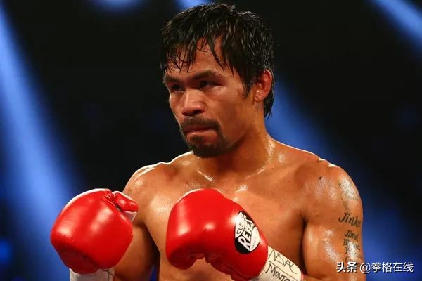 制胜之道训练方法,职业拳手的出拳姿势