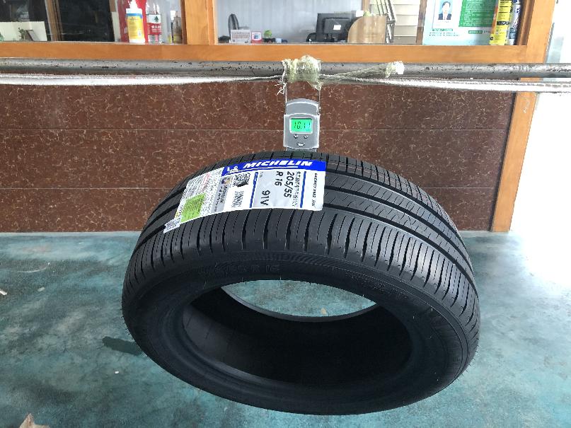 米其林评测标准有哪些,米其林测评国外