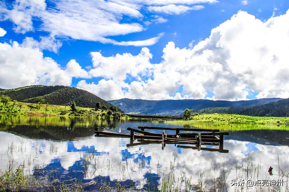 中国最值得一看的10大5a景区,不推荐去的十大5a景区排名
