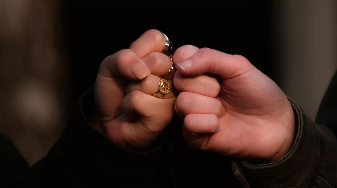 你们有认识新朋友吗,有多久没认识新朋友了