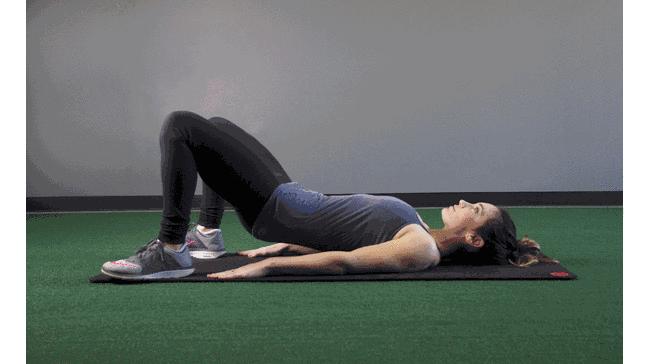 减后腰部赘肉最快的动作男,健身房减后腰赘肉最有效动作