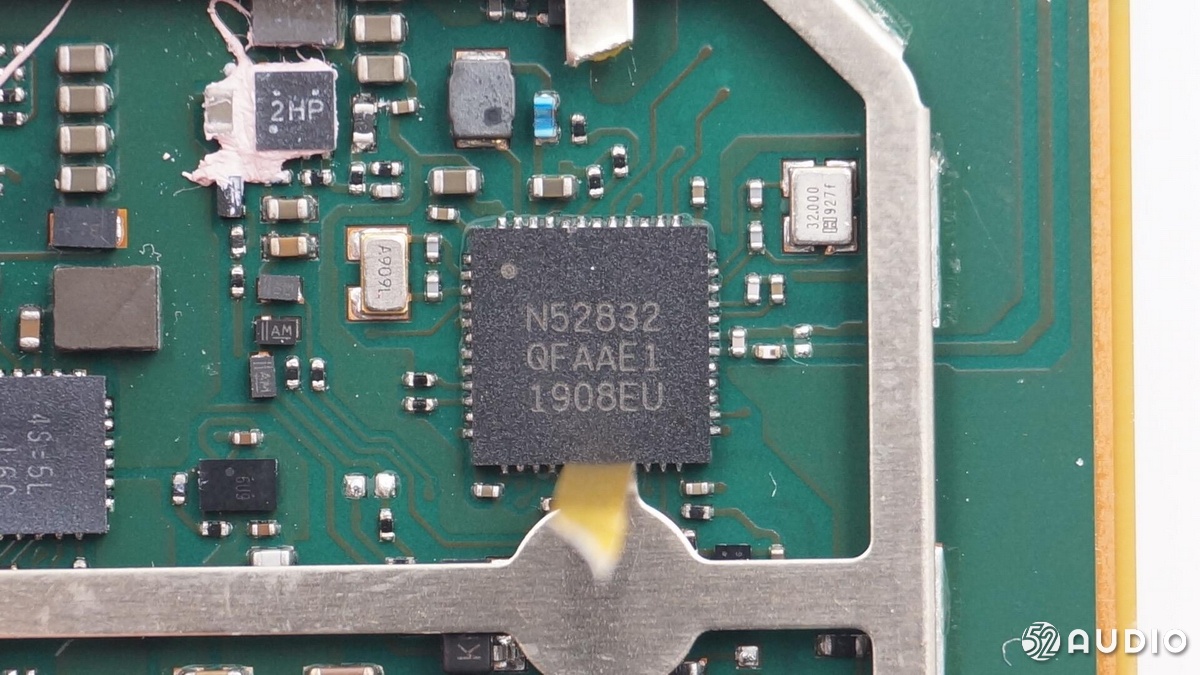 拆解报告：华为HUAWEIXGentleMonsterEyewear智能眼镜