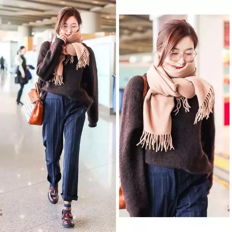 秋冬必备大牌帽子盘点,适合秋冬戴的帽子三合一