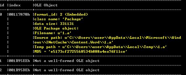 蛇从暗黑中袭来——响尾蛇APT组织2020年上半年活动总结