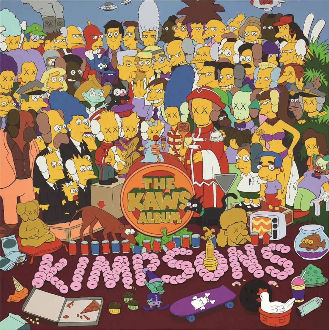 潮流艺术收藏指南,治愈艺术收藏