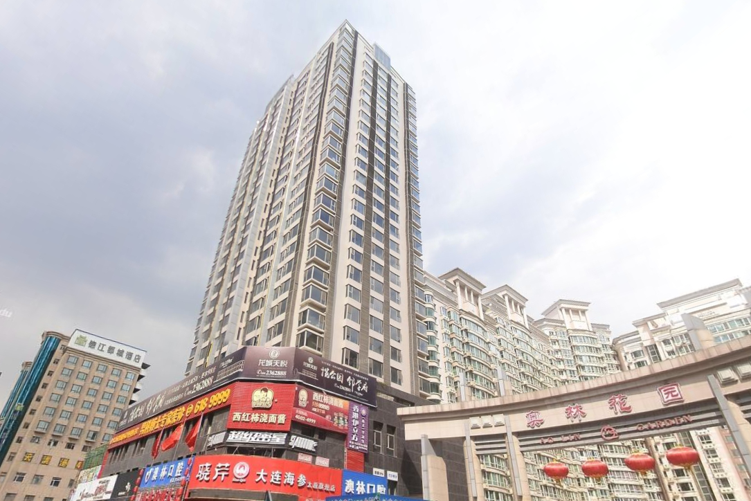 太原10年前富人区,十年前太原富人区