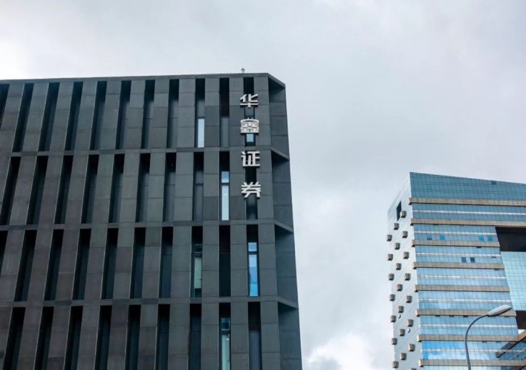 大摩华鑫未来5年估值,大摩最新估值消息