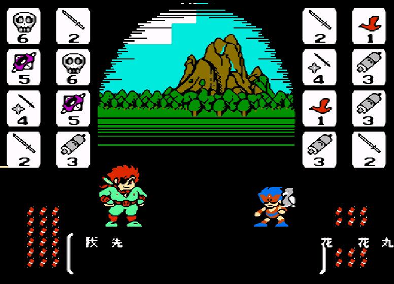 童年回忆最经典的20款红白机游戏,几款耐玩的游戏