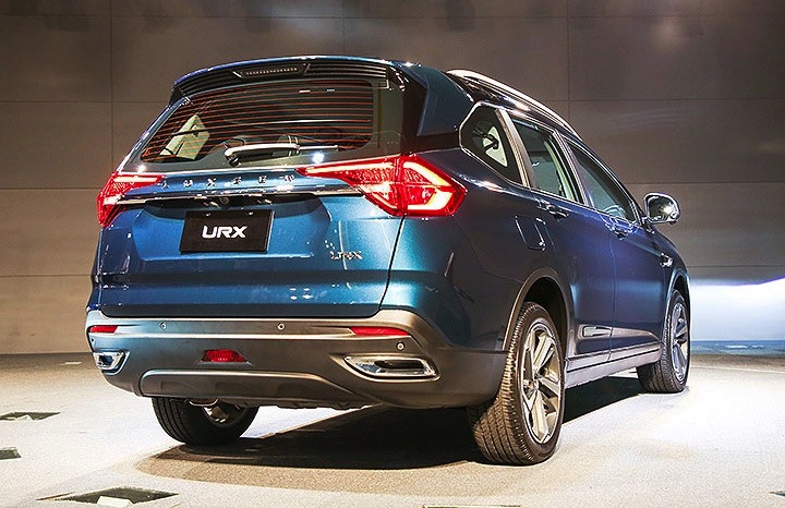 纳智捷为什么让二手车商颤抖,纳智捷让二手车贩子颤抖的品牌