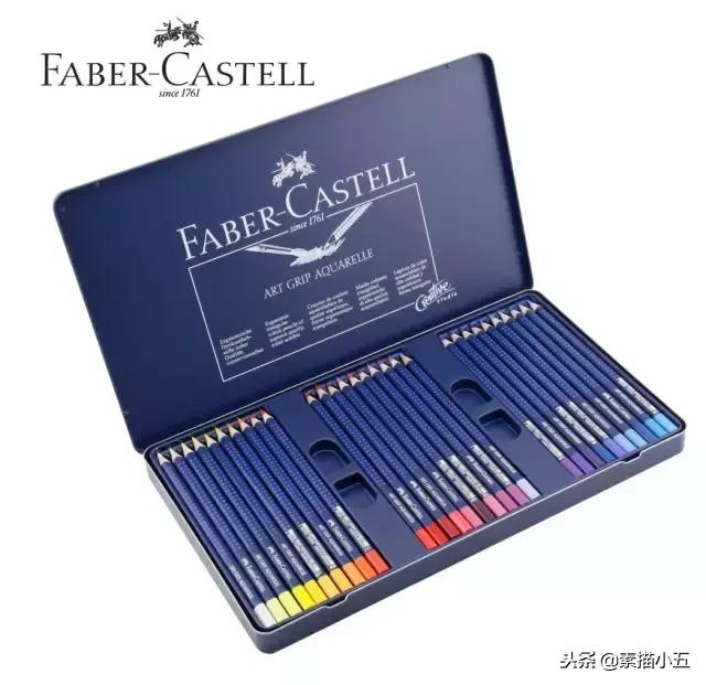 干货绘画,十大最好的画材品牌