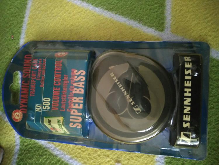 森海塞尔mx500最好音质是哪一批,mx500森海塞尔真假对比