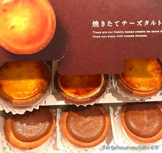 日本札幌北海道特产,北海道手信值得买吗