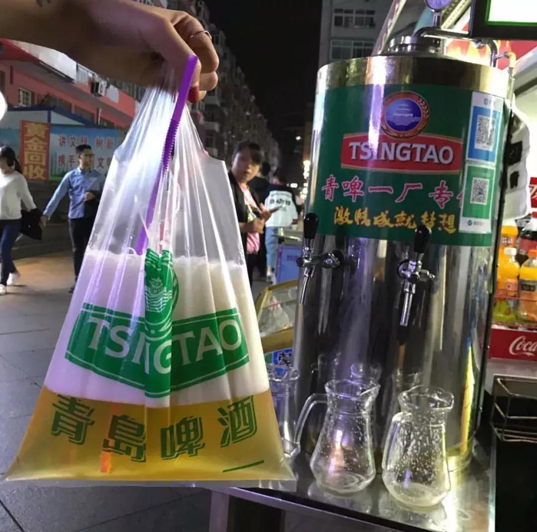 海边海鲜烧烤青岛,啤酒烧烤推荐城市