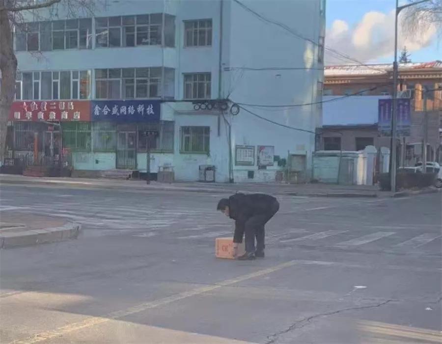 暖心！抗疫中的守护者联盟,二