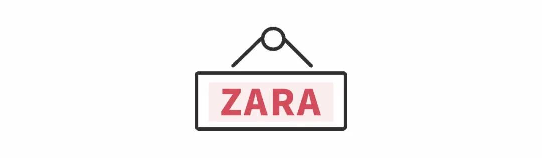 快时尚打折季,快时尚品牌和zara有什么区别