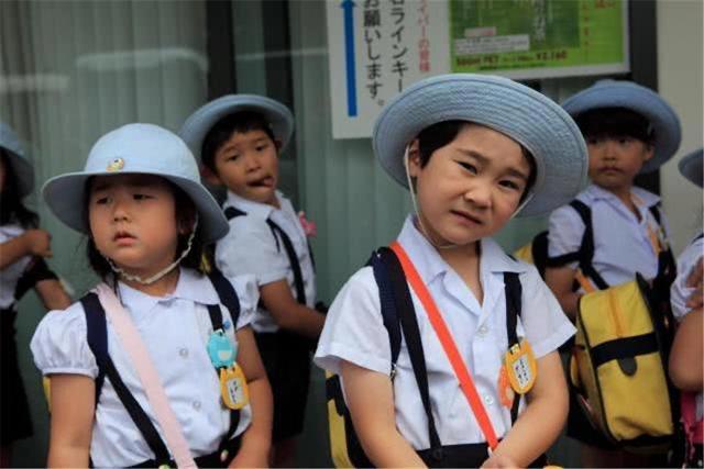 日本人怎么处罚人贩子,日本孩子人贩子