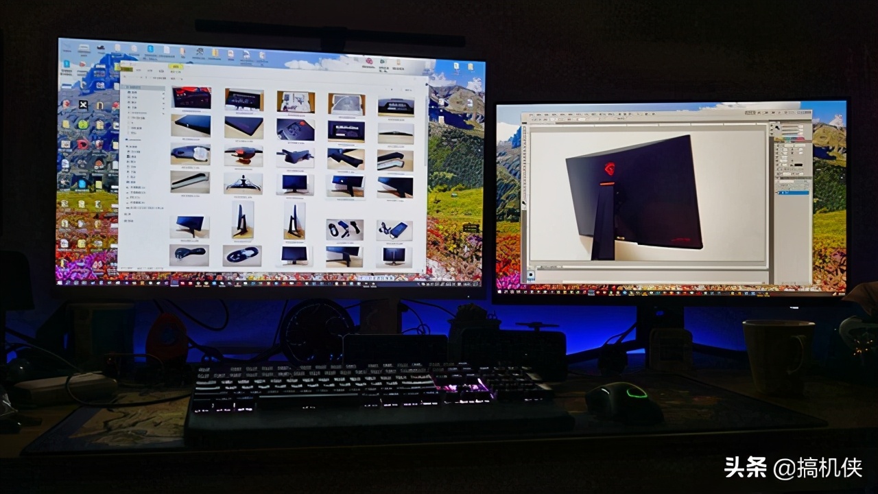 hkcv2712显示器怎么样,高帧率显示器pubg能提升吗