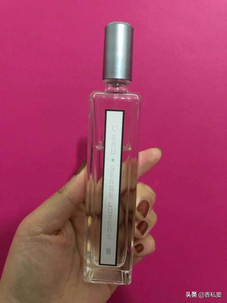 什么香水好闻淡淡的果香薄荷冷香,有没有好闻的薄荷味香水推荐