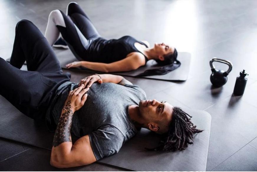 糖尿病人运动降血糖最好的方法,怎样运动才能降血糖