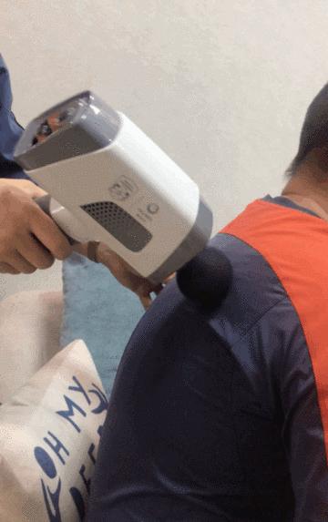 奥佳华筋膜枪使用技巧,奥佳华筋膜枪测评