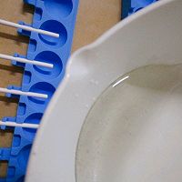 糖果梦幻星空,网红款星空棒棒糖