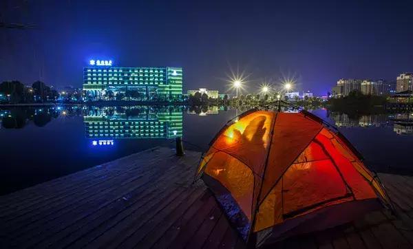 涟水岁月静好,涟水生活