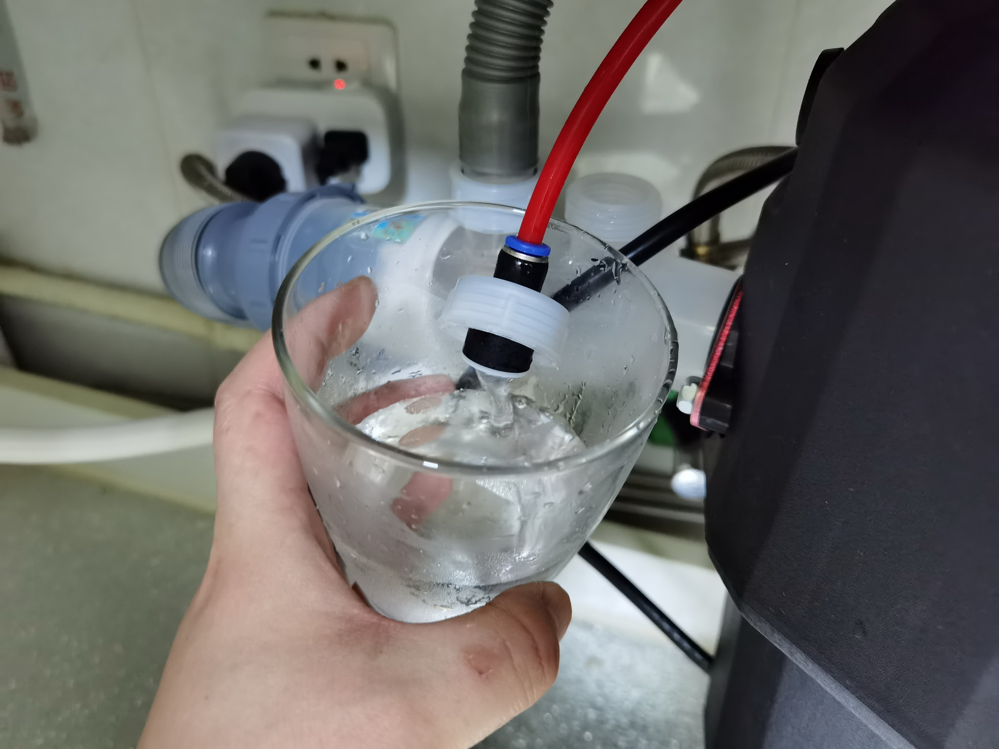 什么样的纯水机比较好,纯水机好还是矿物水好