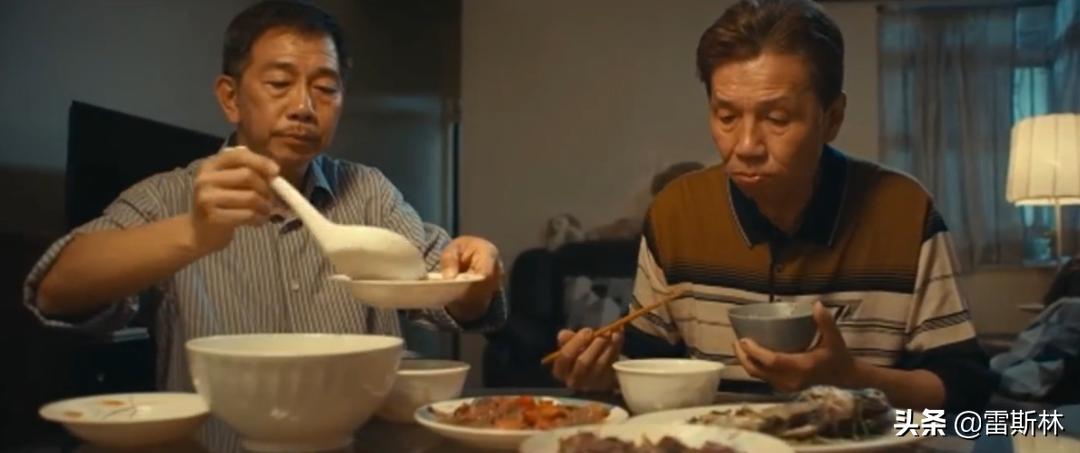 当gay年老时，能做回自己吗？