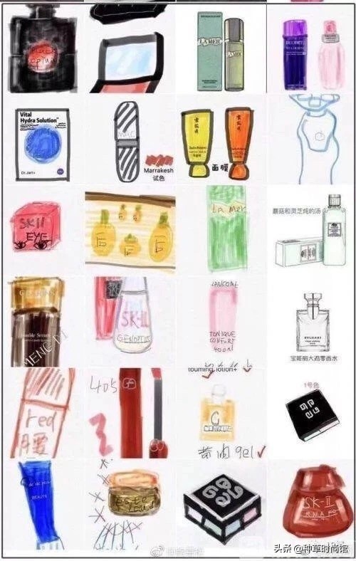 代购们别吹了!这些网红产品居然连成分都不合法?