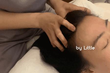 2020第一次去美容院,你还记得精油开背的滋味吗?