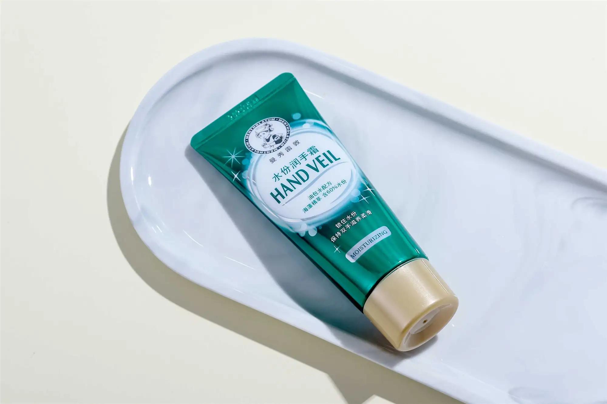 爆火的护手霜,开架大王护手霜