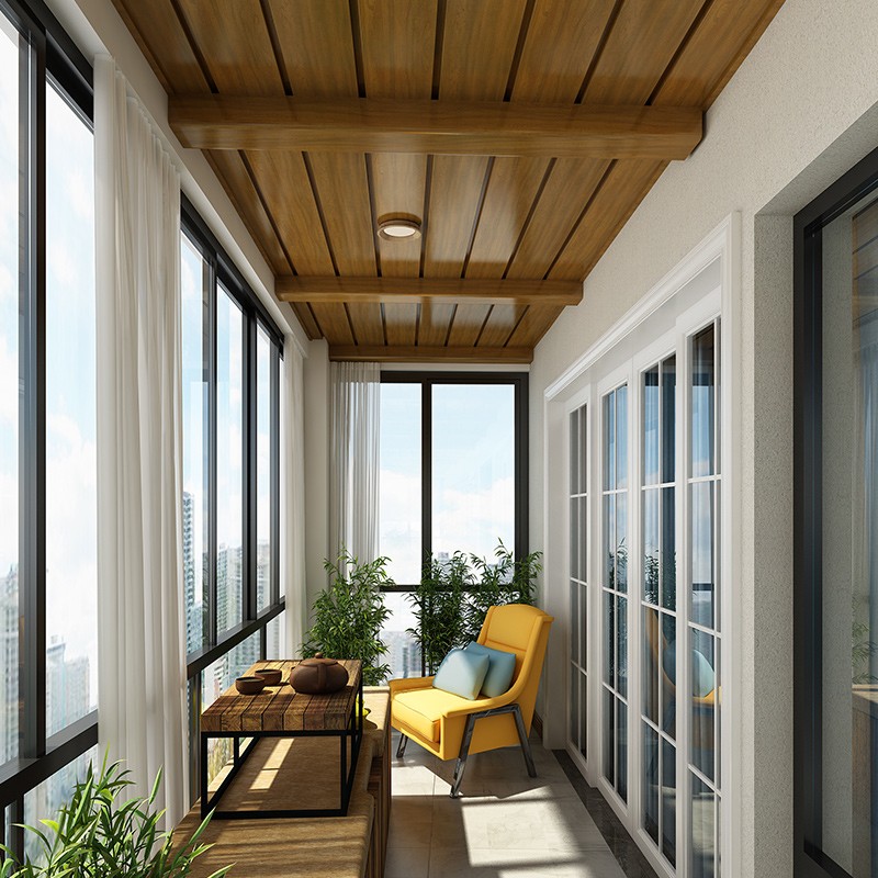 天花板走线设计,天花板的设计效果图